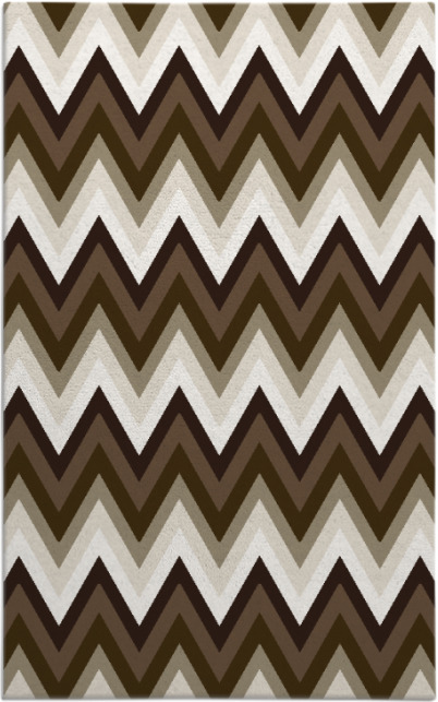 crazy horse rug - item 690871