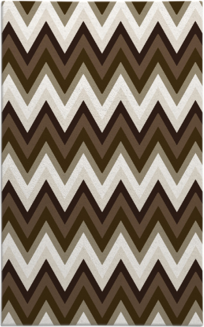 crazy horse rug - item 690872