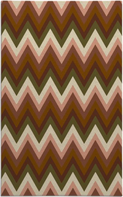 crazy horse rug - item 690873