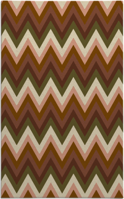 crazy horse rug - item 690874