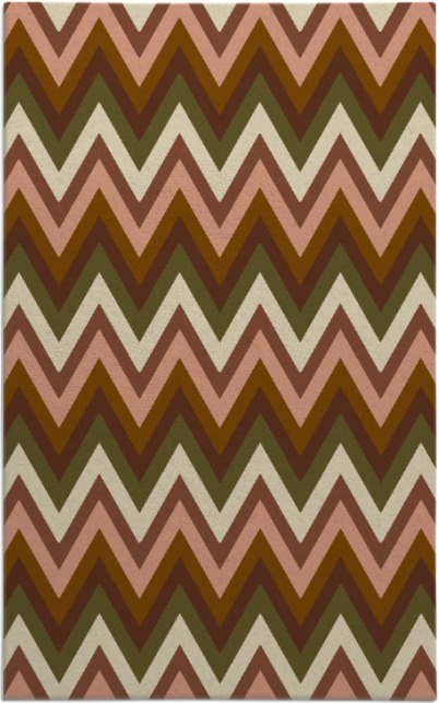 crazy horse rug - item 690875