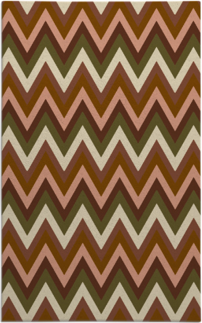 crazy horse rug - item 690876