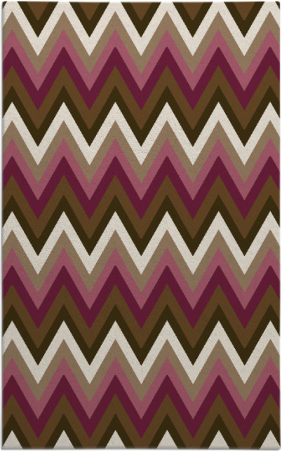 crazy horse rug - item 690882