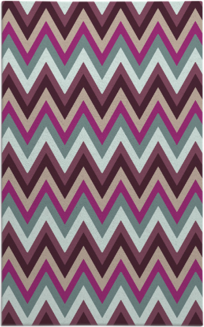 crazy horse rug - item 690886