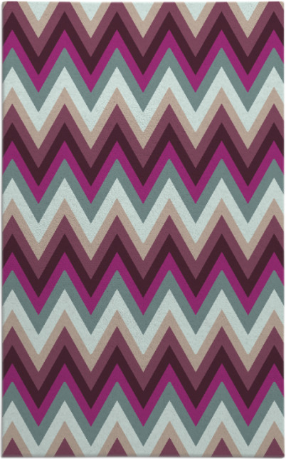 crazy horse rug - item 690887