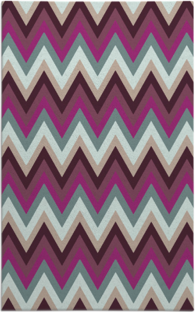 crazy horse rug - item 690888