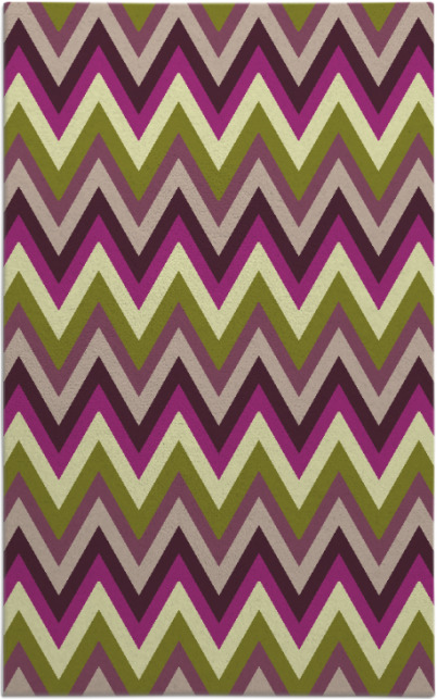 crazy horse rug - item 690889