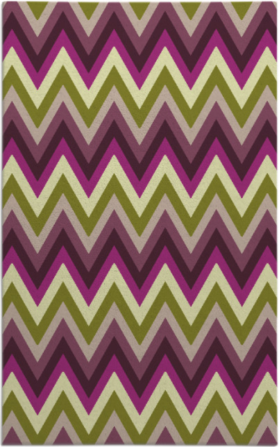 crazy horse rug - item 690891