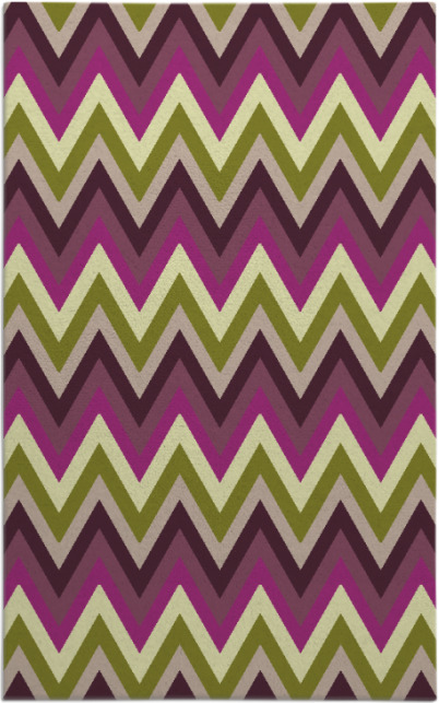 crazy horse rug - item 690892