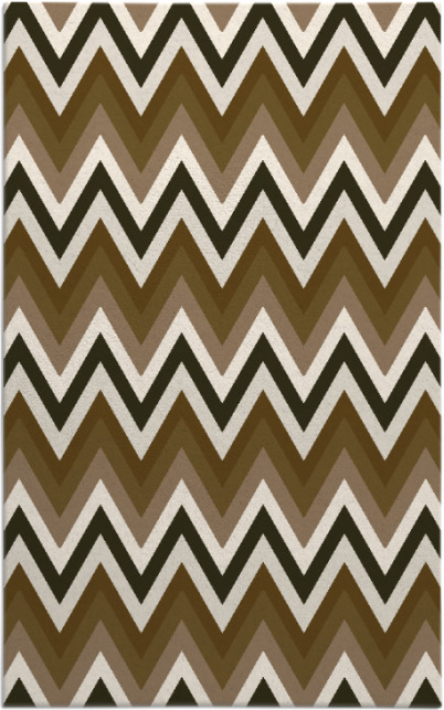 crazy horse rug - item 690906