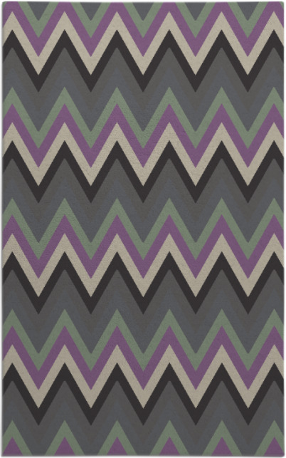 crazy horse rug - item 690910