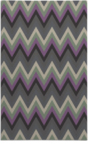Crazy Horse Rug