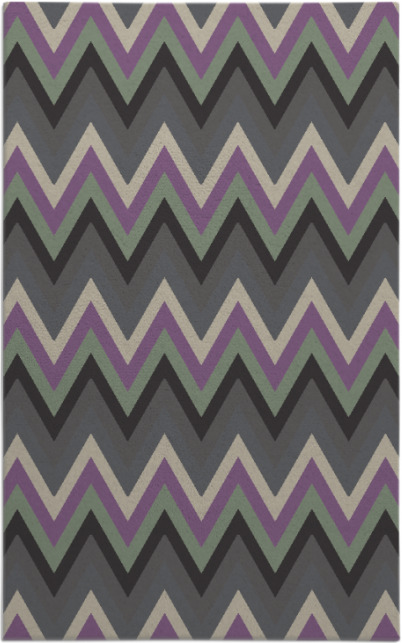 crazy horse rug - item 690912