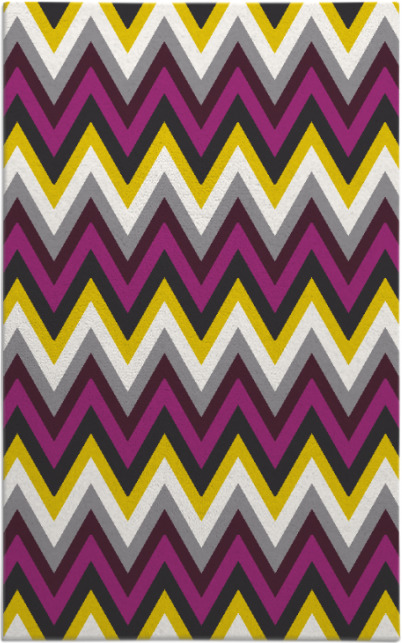 crazy horse rug - item 690914