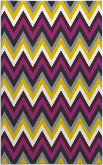 crazy horse rug - item 690915