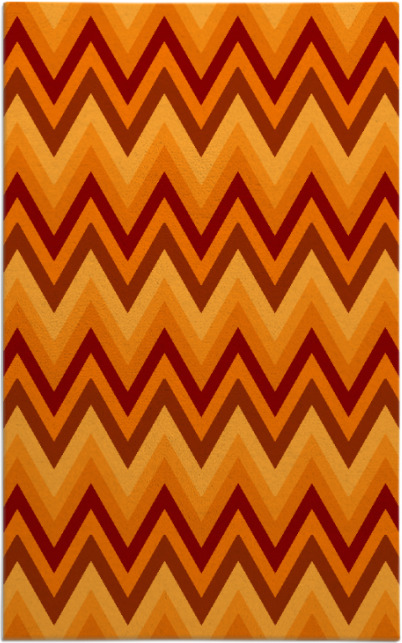 crazy horse rug - item 690917