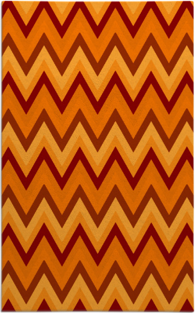 crazy horse rug - item 690918