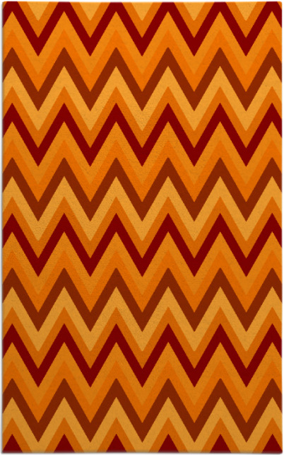 crazy horse rug - item 690920