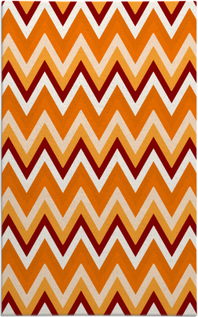 crazy horse rug - item 690922