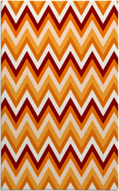 crazy horse rug - item 690924