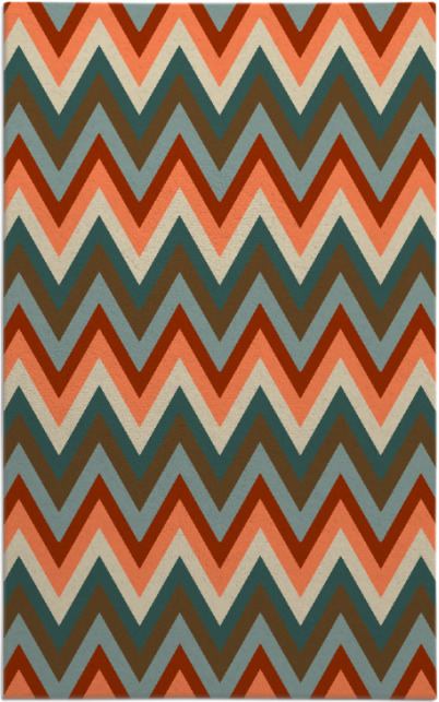 crazy horse rug - item 690925