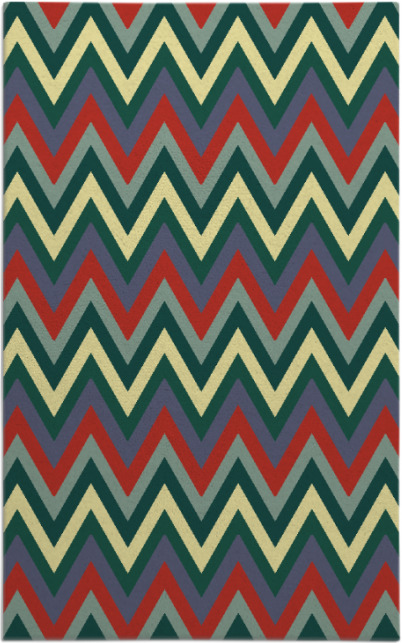 crazy horse rug - item 690934