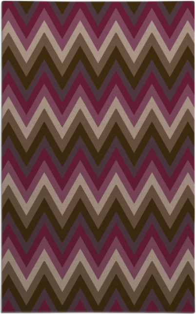 crazy horse rug - item 690955