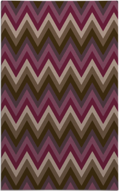 crazy horse rug - item 690956