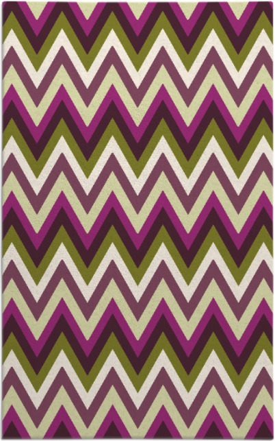 crazy horse rug - item 690957