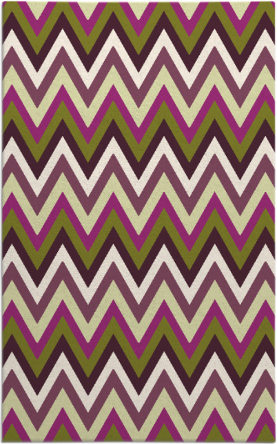 crazy horse rug - item 690958