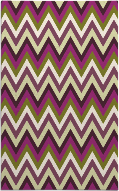 crazy horse rug - item 690959