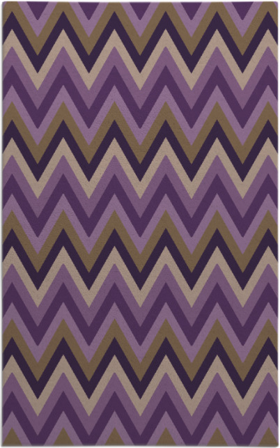 crazy horse rug - item 690962