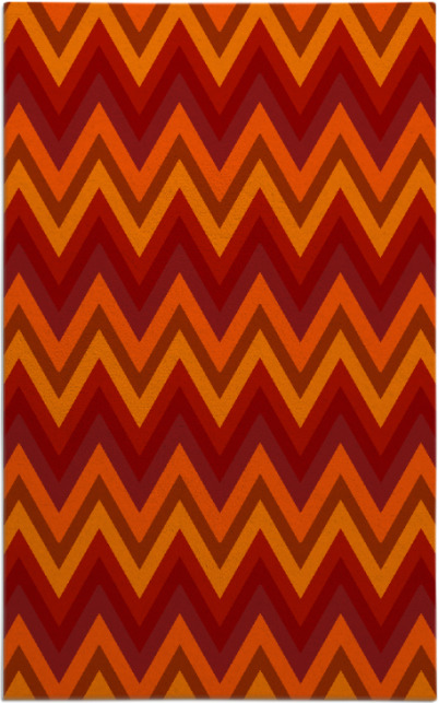 crazy horse rug - item 690974