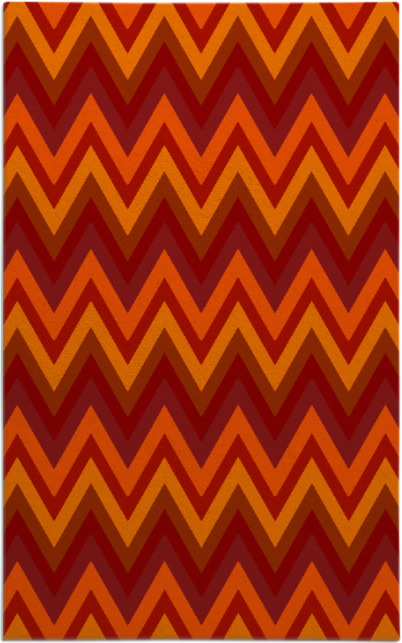 crazy horse rug - item 690976