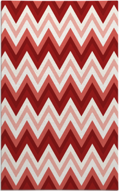 crazy horse rug - item 690977