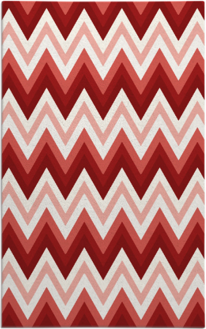 crazy horse rug - item 690979