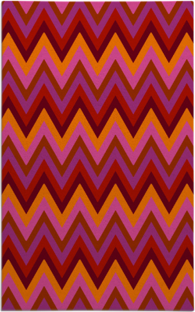 crazy horse rug - item 690982