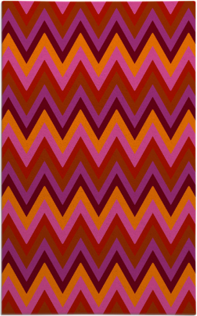 crazy horse rug - item 690983