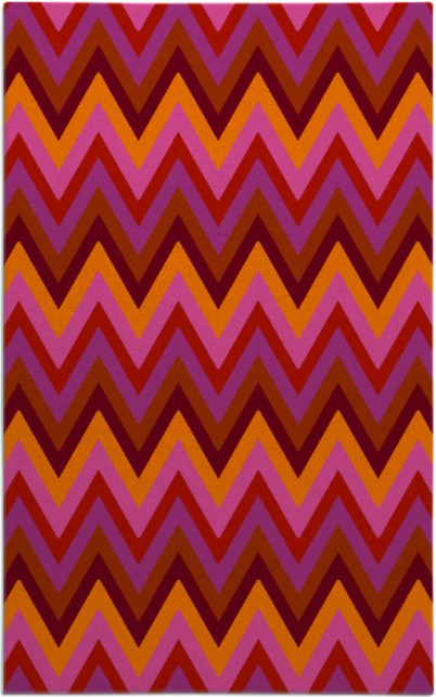 crazy horse rug - item 690984