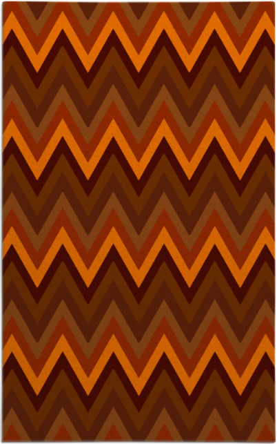 crazy horse rug - item 690985