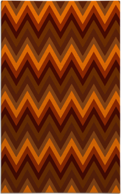 crazy horse rug - item 690986