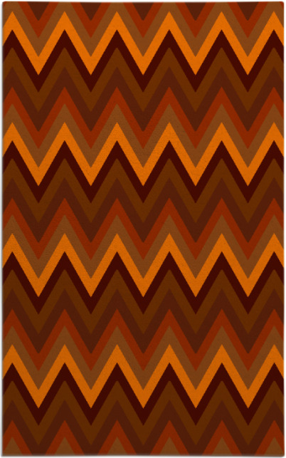 crazy horse rug - item 690987