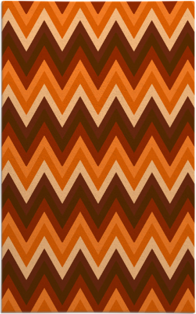 crazy horse rug - item 690989