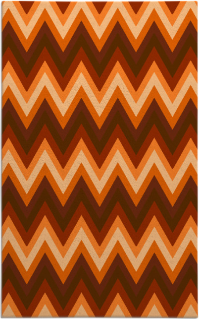 crazy horse rug - item 690990