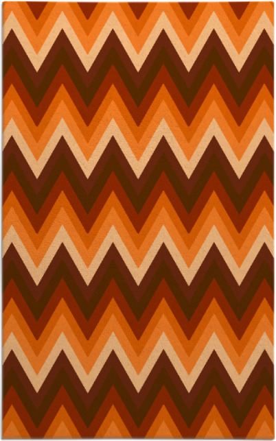 crazy horse rug - item 690991