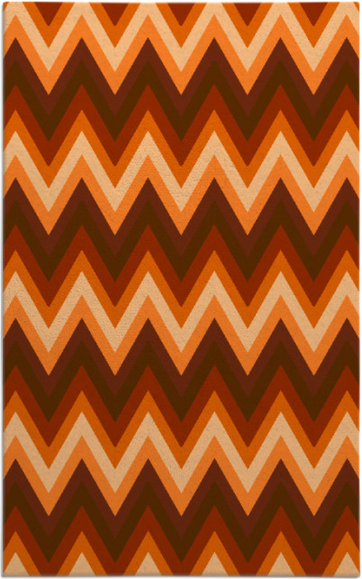 crazy horse rug - item 690992