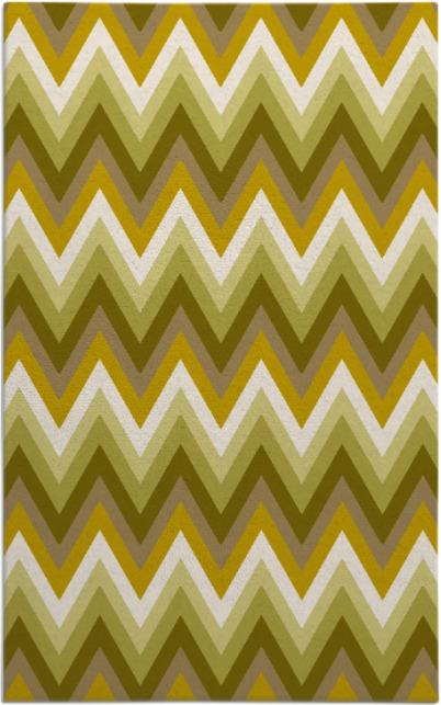 crazy horse rug - item 690994