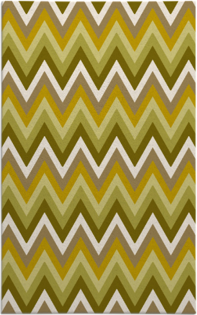 crazy horse rug - item 690995