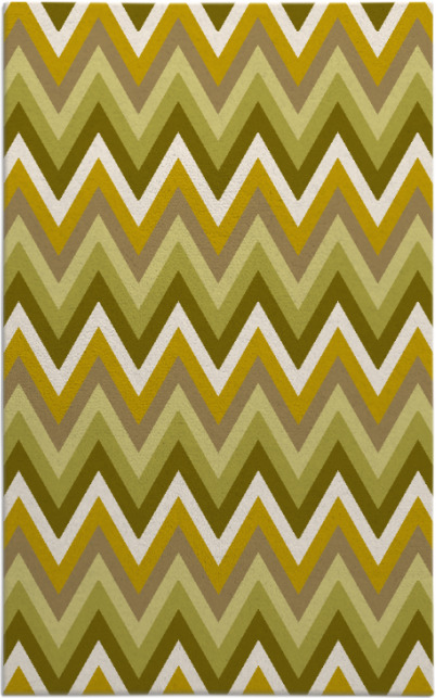 crazy horse rug - item 690996