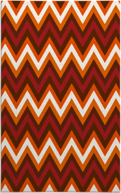 crazy horse rug - item 690997